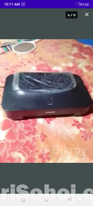 Canon 2770 printer
